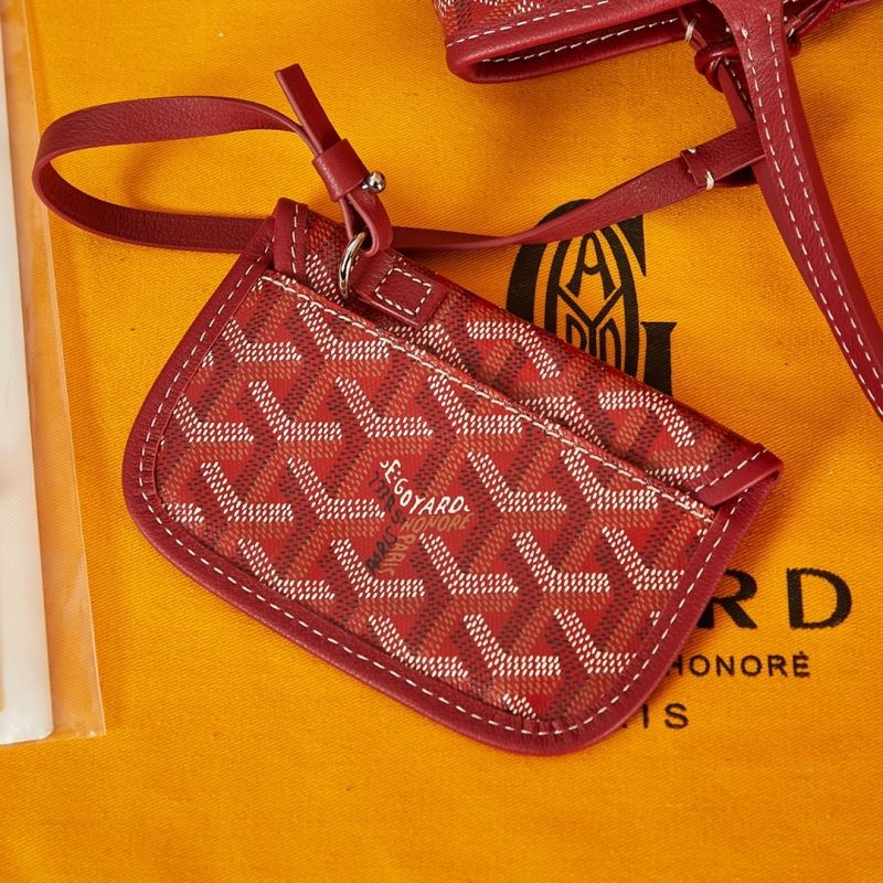 Goyard Shopping Bags